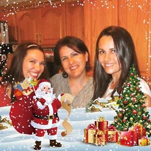 Meet your Posher, Janet